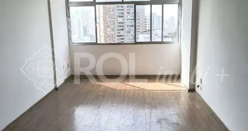 Apartamento com 2 quartos para alugar na Avenida Professor Alfonso Bovero, 546, Perdizes, São Paulo