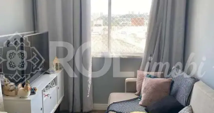 Apartamento com 1 quarto à venda na Rua Torres da Barra, 409, Água Branca, São Paulo