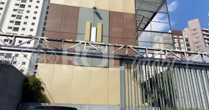 Prédio comercial para locação na vila leopoldina, são paulo-sp: 4 salas, 6 banheiros e 2 vagas de garagem!