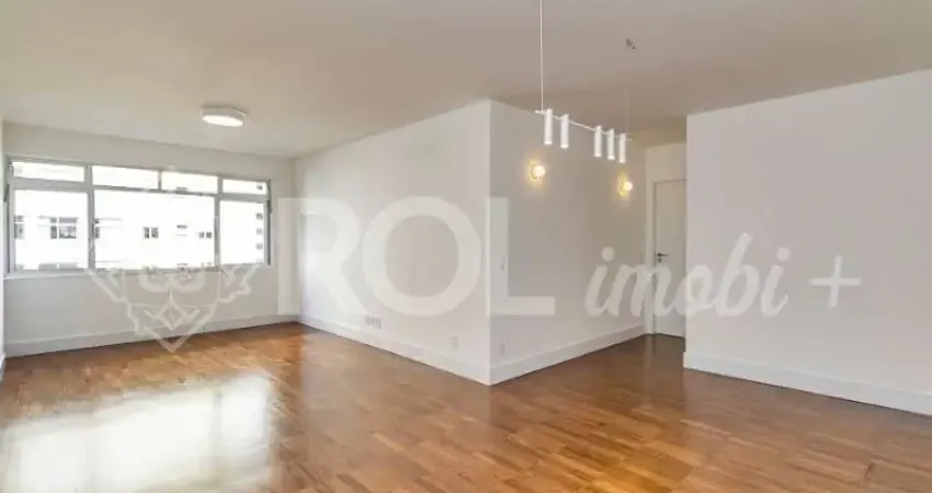 Apartamento  à venda em santa cecília, são paulo-sp: 3 quartos, 3 suítes, 1 vaga de garagem - imperdível!
