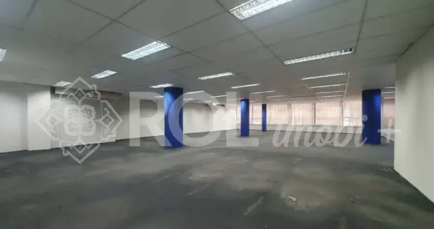 Sala comercial à venda na Rua São Bento, 471, Centro, São Paulo