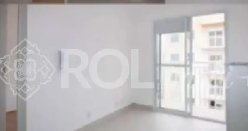 Apartamento com 2 quartos à venda na Rua do Bosque, 130, Barra Funda, São Paulo