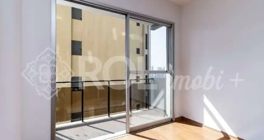 Apartamento com 1 quarto para alugar na Rua Bela Cintra, 32, Consolação, São Paulo