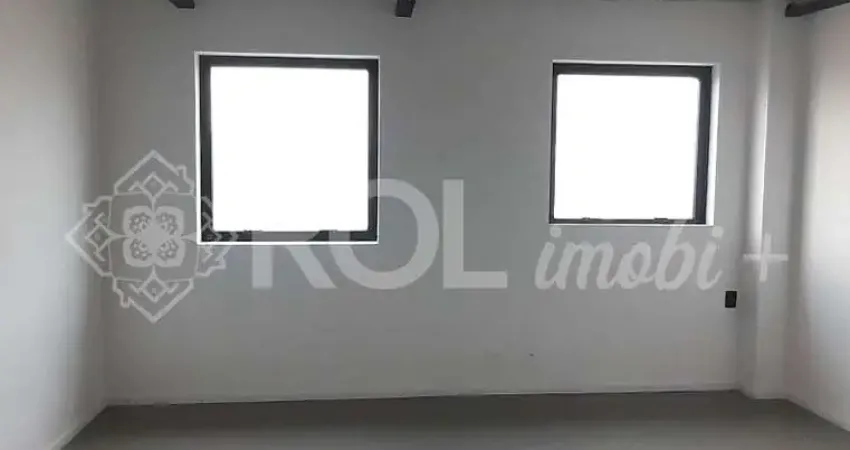 Sala comercial com 1 sala para alugar na Rua Federação Paulista de Futebol, 799, Várzea da Barra Funda, São Paulo