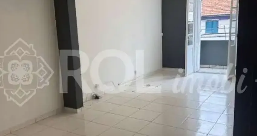 Sobreloja 93 m² - vão livre + 2 salas - sem vaga - pompéia - locação