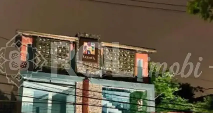 Casa comercial 600 m² - avenida cardoso de almeida - perdizes - venda