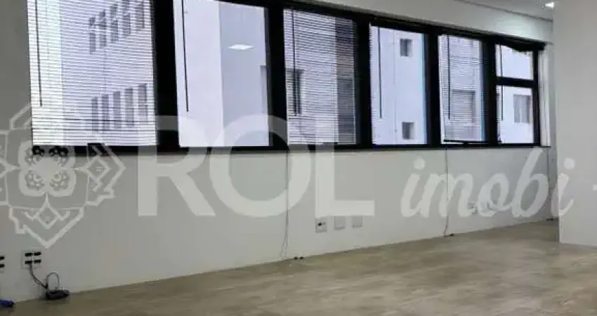 Sala comercial com 1 sala para alugar na Alameda Olga, 422, Barra Funda, São Paulo