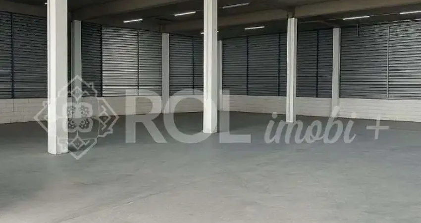 Galpão comercial para locação na lapa, são paulo-sp: 2 salas, 4 banheiros, 10 vagas de garagem, 1400m² de área.