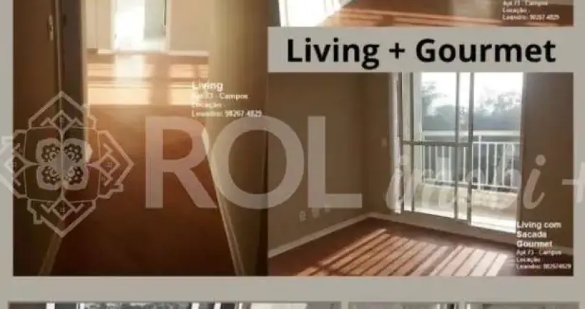 Apartamento com 2 quartos à venda na Avenida Albert Bartholome, 172, Jardim das Vertentes, São Paulo