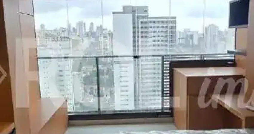 Apartamento com 1 quarto para alugar na Avenida Pompéia, 581, Pompéia, São Paulo