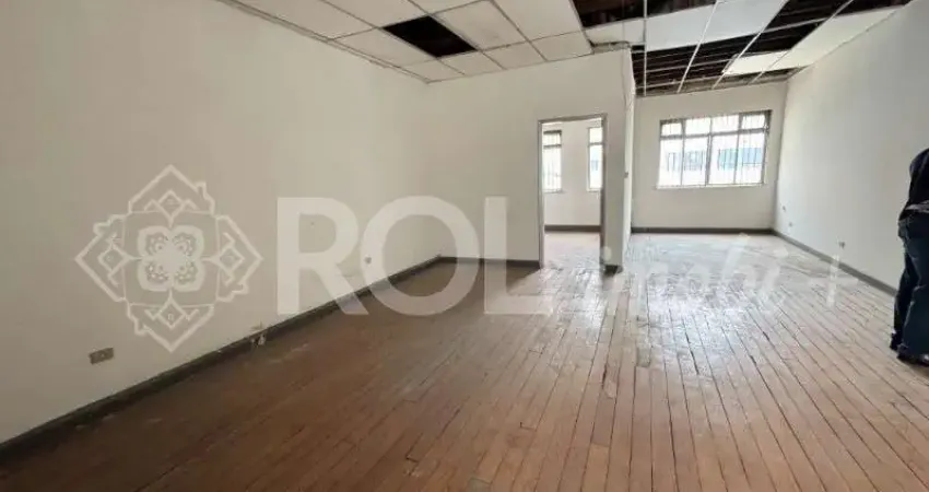 Sala comercial com 4 salas para alugar na Alameda Barão de Limeira, 198, Campos Eliseos, São Paulo