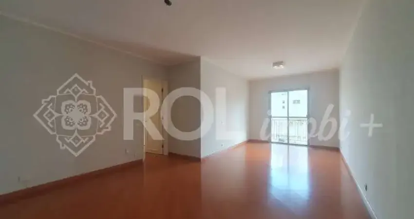 Apartamento com 3 quartos para alugar na Avenida Macuco, 240, Moema, São Paulo
