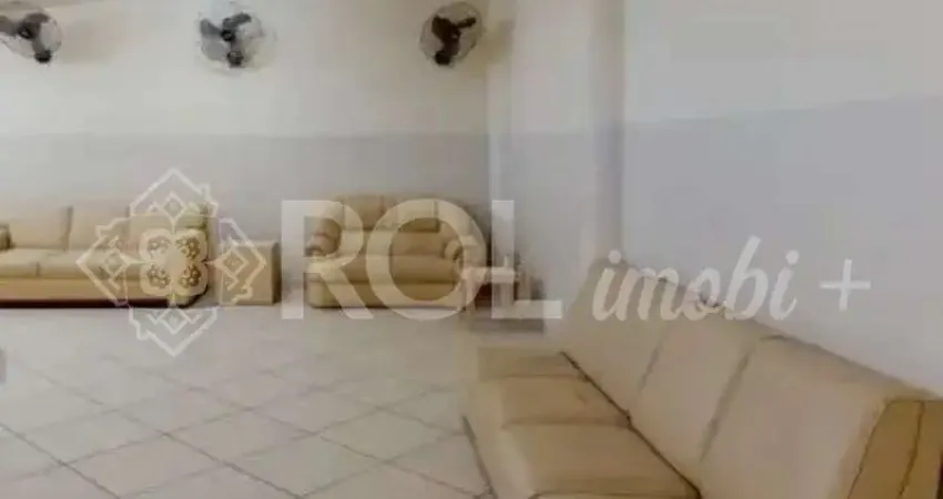 Apartamento com 1 quarto à venda na Rua Sebastião Pereira, 82, Vila Buarque, São Paulo