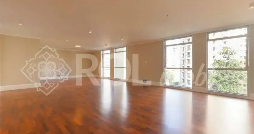 Imperdível: apartamento de luxo com 4 quartos e 2 suítes em cerqueira cesar, são paulo - 222m², 3 vagas de garagem