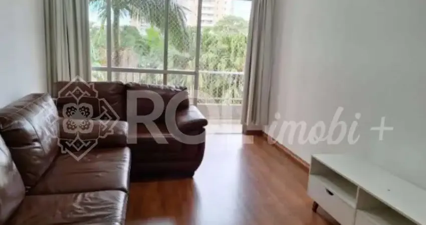 Apartamento com 3 quartos à venda na Rua Ministro Ferreira Alves, 1031, Perdizes, São Paulo