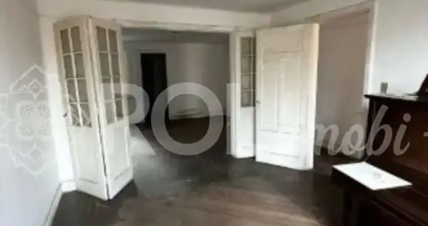 Casa com 3 quartos à venda na Rua Wanderley, 370, Perdizes, São Paulo