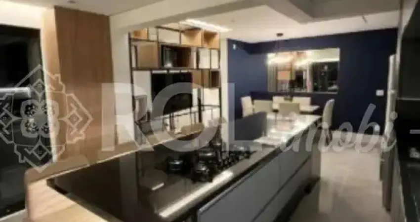 Apartamento com 1 quarto à venda na Avenida Mofarrej, 710, Vila Leopoldina, São Paulo