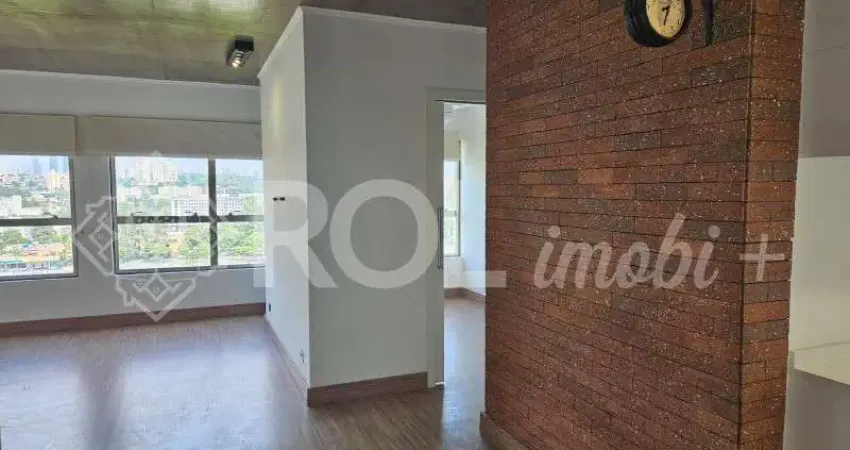 Apartamento com 2 quartos à venda na Avenida Mofarrej, 1500, Vila Leopoldina, São Paulo