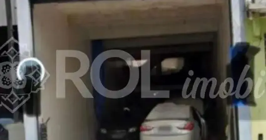 Barracão / Galpão / Depósito à venda na Rua Jeroaquara, 44, Vila Romana, São Paulo
