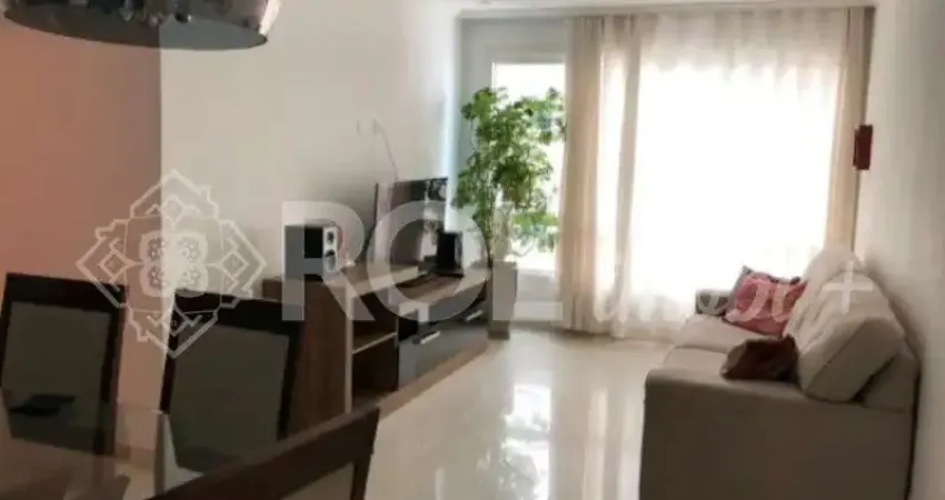 Apartamento com 2 quartos à venda na Rua Itapicuru, 643, Perdizes, São Paulo