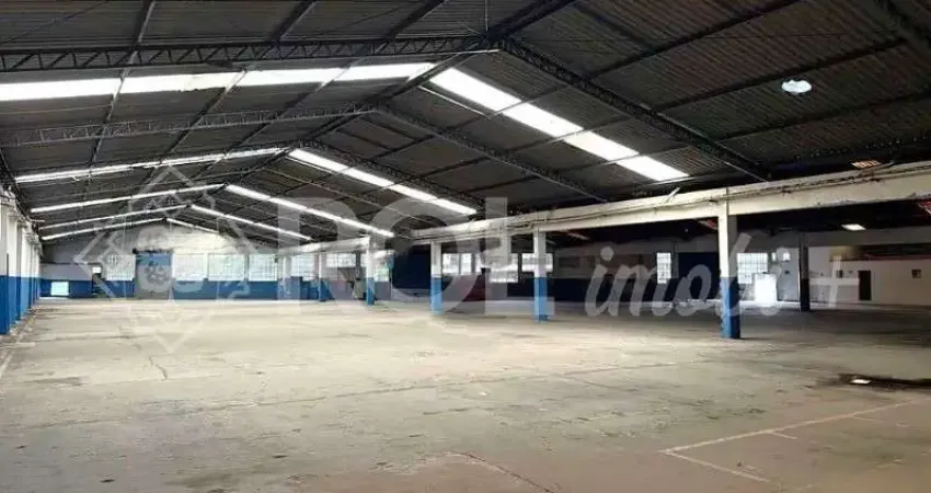 Galpão para locação na vila leopoldina, são paulo-sp, com 4 salas, 2 banheiros, 15 vagas de garagem e 2.949,00 m² de área.
