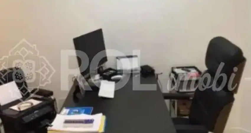 Conjunto comercial 30 m² - ótima localização  - 1 vaga - barra funda