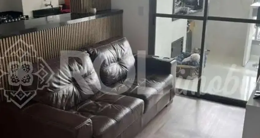 Apartamento 72 m² - varanda gourmet - 2 dormitórios ( 1suíte) - 2 vagas - venda