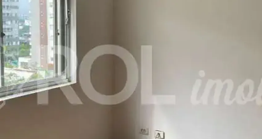 Apartamento com 2 quartos à venda na Rua Faustolo, 955, Vila Romana, São Paulo