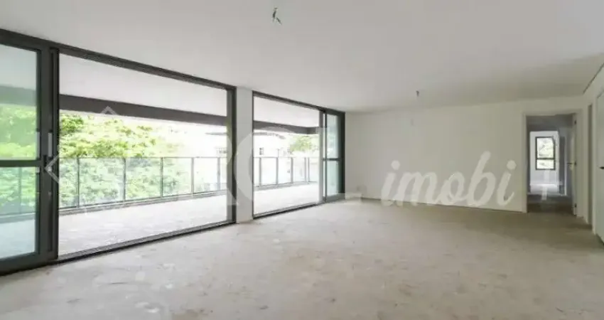 Apartamento com 4 quartos à venda na Rua Campevas, 725, Perdizes, São Paulo