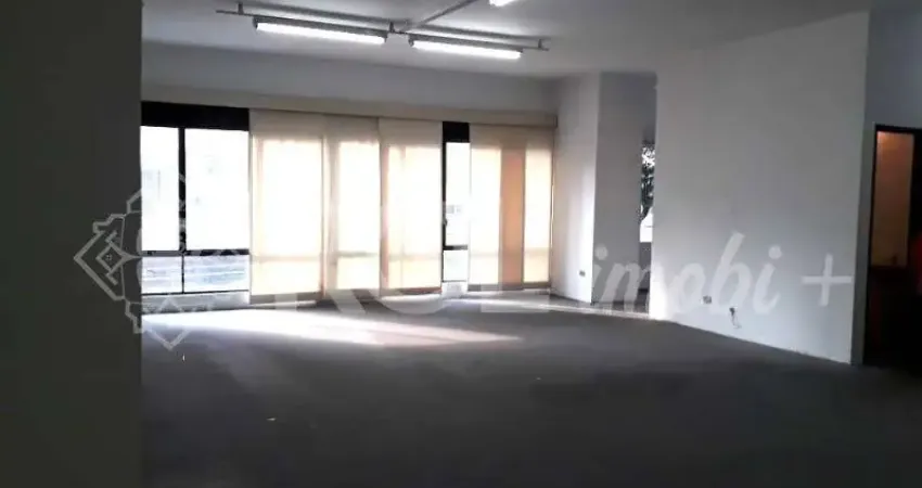 Sobreloja para investidor - potencial futuro - 923 m² - campos elíseos - venda