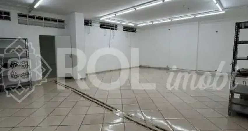 Sobreloja para investidor - potencial futuro - 380 m² - campos elíseos - venda