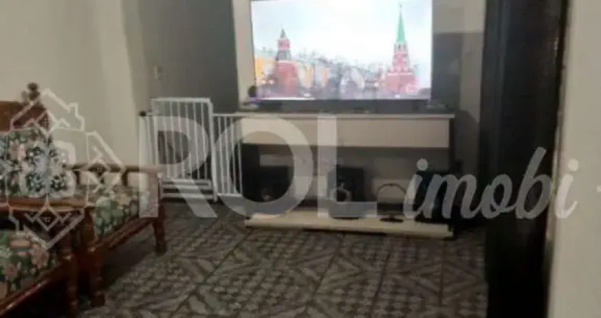 Casa com 2 quartos à venda na Rua Pará, 29, Conjunto Habitacional Presidente Castelo Branco, Carapicuíba