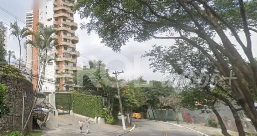 Apartamento amplo com 185m², 04 dormitórios + 03 vagas  no bairro santa cecília