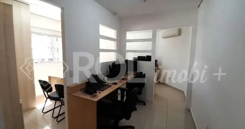 Conjunto comercial 30m² - vão livre - 1 vaga - metrô barra funda - locação