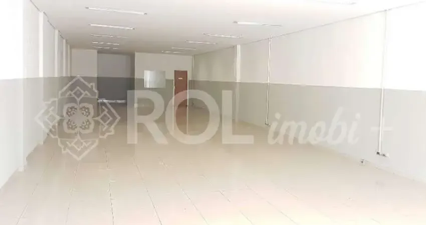 Ponto comercial com 1 sala para alugar na Avenida Doutor Abraão Ribeiro, 53, Bom Retiro, São Paulo