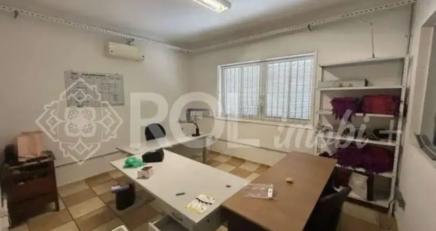 Casa comercial com 6 salas para alugar na Avenida Pompéia, 1811, Pompéia, São Paulo