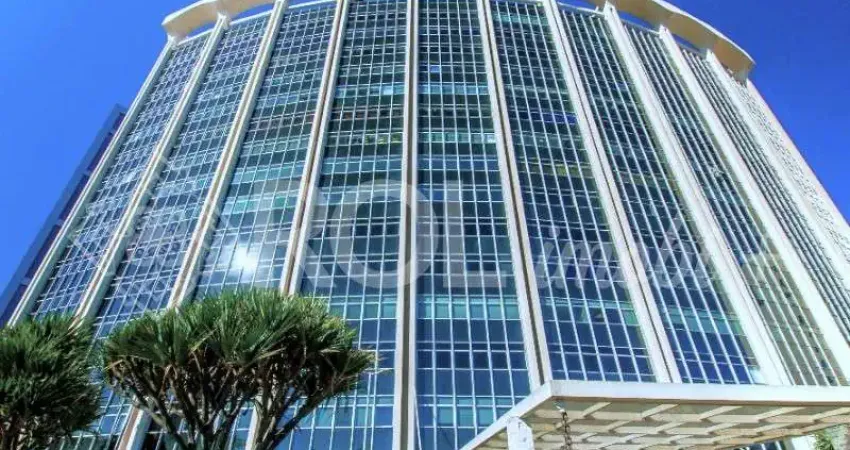 Excelente oportunidade: sala comercial de alto padrão na vila olímpia, são paulo-sp - 2 salas, 8 banheiros, 40 vagas, 1.119,78 m².