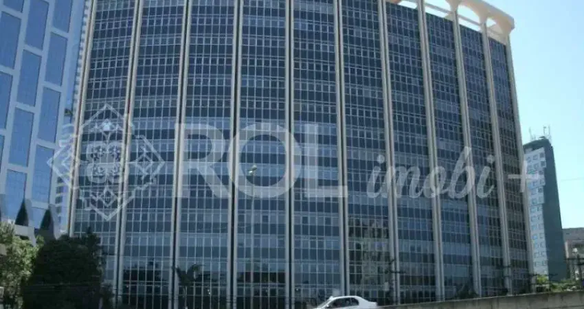 Sala comercial de alto padrão à venda na vila olímpia, são paulo-sp: 1 sala, 4 banheiros, 20 vagas, 559,89 m²!