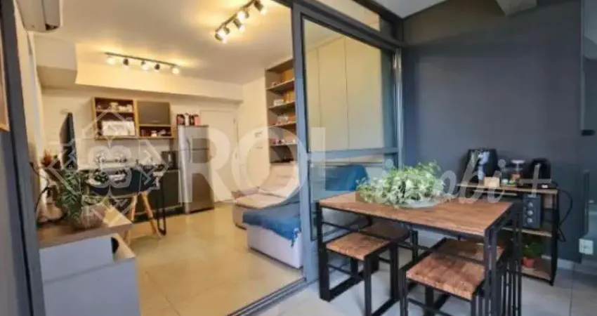 Apartamento com 2 quartos à venda na Rua Senador César Lacerda Vergueiro, 286, Sumarezinho, São Paulo