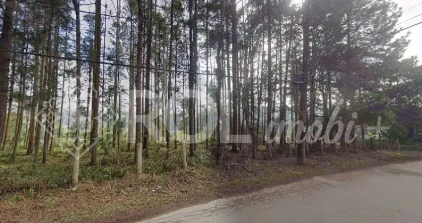 Terreno à venda em embu-guaçu-sp, bairro jardim da represa do cipo, 54.330,12 m² de área!