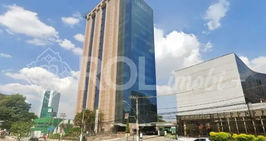 Sala comercial de 775m² para locação em pinheiros, são paulo-sp: 8 salas, 9 banheiros, 21 vagas de garagem!