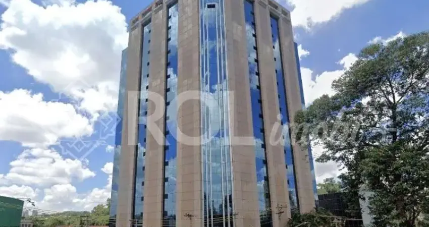 Sala comercial de alto padrão para locação em pinheiros, são paulo-sp: 15 salas, 18 banheiros, 42 vagas de garagem!