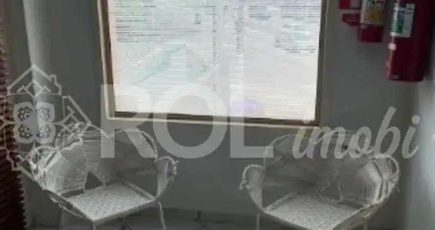 Sala comercial com 1 sala para alugar na Rua Monte Pascal, 210, Lapa, São Paulo