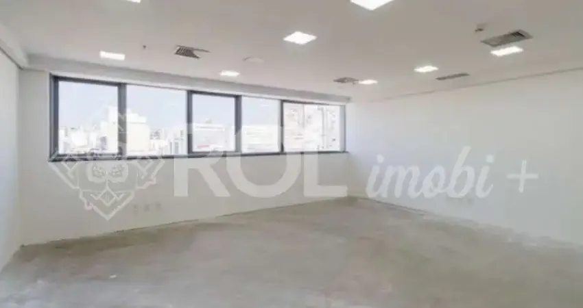 Sala comercial com 1 sala à venda na Avenida Angélica, 321, Santa Cecília, São Paulo