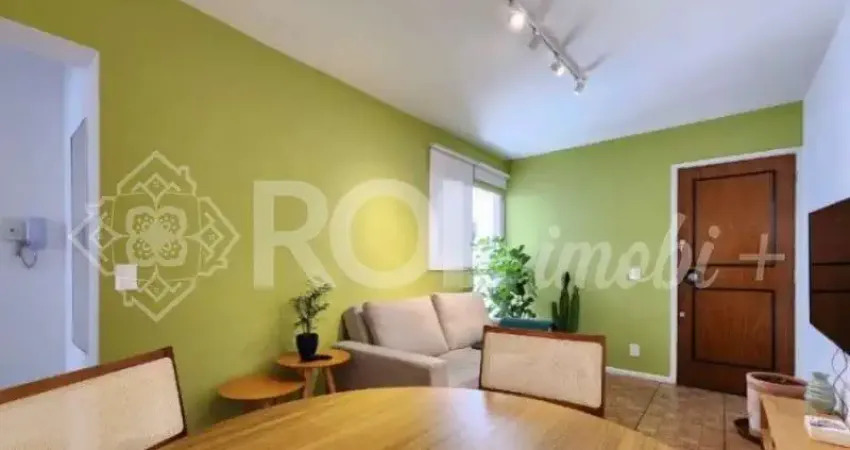 Apartamento com 2 quartos à venda na Rua Doutor Albuquerque Lins, 528, Santa Cecília, São Paulo