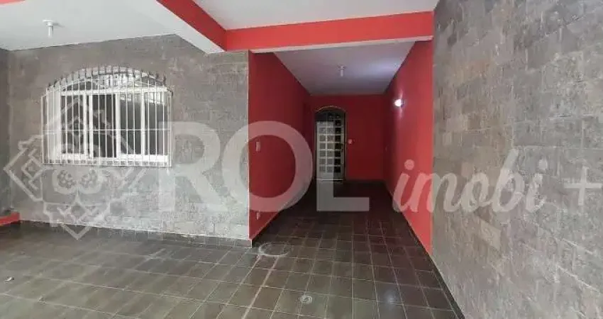 Casa com 3 quartos para alugar na Rua Doutor João Fairbanks, 178, Barra Funda, São Paulo