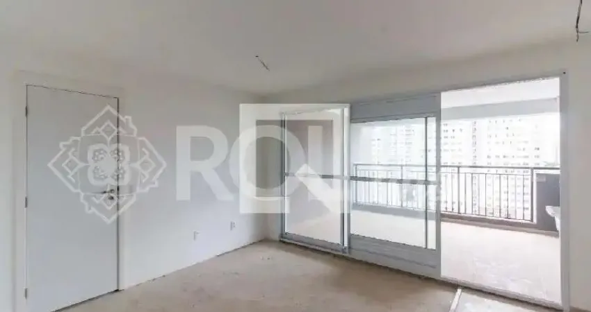 Apartamento novo na barra funda -  74m² com 03 dormitórios, 02 banheiros e 01 vaga