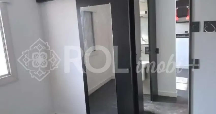 Apartamento com 3 quartos à venda na Rua Caio Graco, 407, Vila Romana, São Paulo