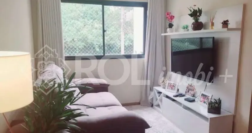 Apartamento com 3 quartos à venda na Avenida Marechal Fiuza de Castro, 435, Jardim Pinheiros, São Paulo