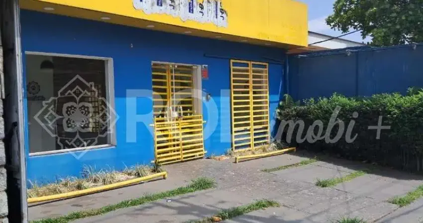 Lola comercial 285 m² - várias salas - amplo espaço - 4 vagas - vila romana- venda